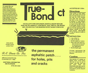 True-Bond CT™