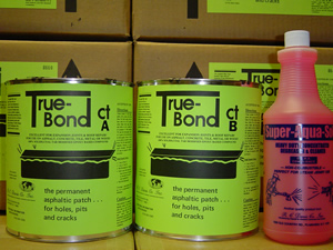 True-Bond CT™ (Coal Tar)