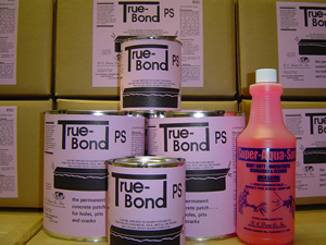True-Bond PS™ (Poly-Sulfide)